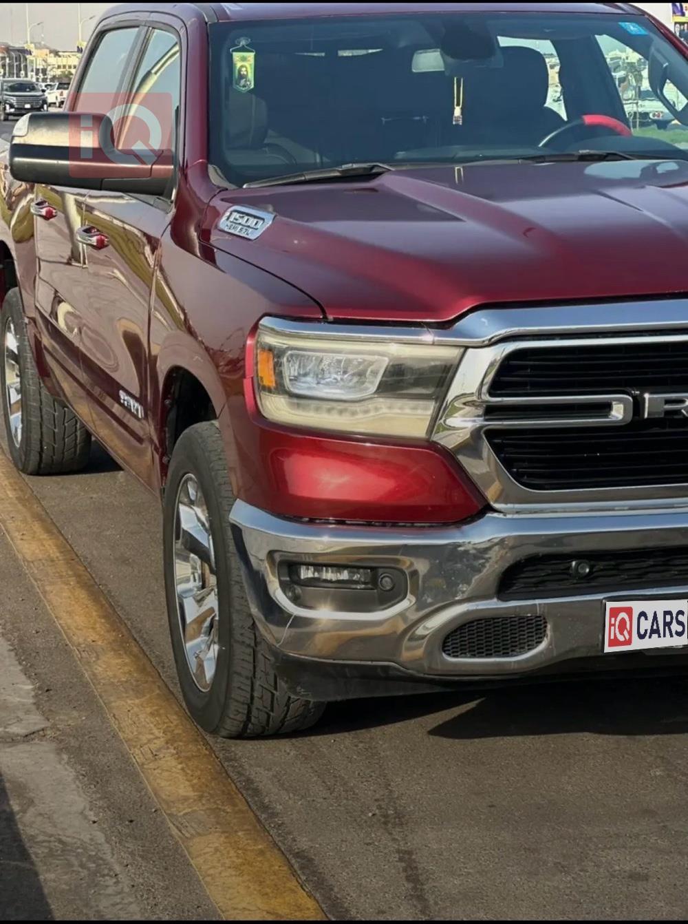 Ram 1500